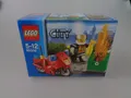 Produktbild: Lego City 60000 Feuerwehr Motorrad (7715)