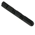 Produktbild: KoolStop Kool-Stop Bremsgummi V Brake  2 St. schwarz KS-LPVB