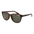 Produktbild: Superdry Sonnenbrille SDS-LIZZIE 122 55 Damen Braun