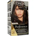 Produktbild: L'Oréal Paris Preference (4.0 Tahiti Brown) (3600523825592)