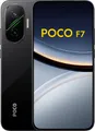 Produktbild: Xiaomi Poco F7 5G 12GB 512GB Black Smartphone