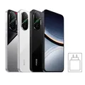 Produktbild: Xiaomi POCO F7 5G Smartphone 12GB+512GB 6.83'' AMOLED Snapdragon 8s Gen 4