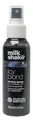 Produktbild: milk_shake | Icy Blond Toning Spray 100 ml, Spezieller Anti-Gelb Toner ohne Spülung für blondes oder gebleichtes Haar, mit schwarzem Pigment, Made in Italy