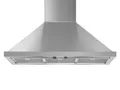 Produktbild: Smeg KPF9X Wandhaube 90 cm Edelstahl