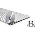 Produktbild: Spezial-Sägeblatt 160x2,2x20 TF52 – 496306 - Festool
