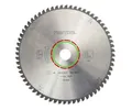 Produktbild: Festool Spezial Kreissägeblatt HW 160 x 2,2 x 20 TF52