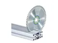 Produktbild: Festool Kreissägeblatt HW 160x2,2x20 TF52 ALUMINIUM/PLASTICS