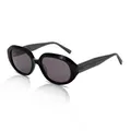 Produktbild: Ted Baker Sonnenbrille Damen Penny TB1689 001 Schwarz/Grau