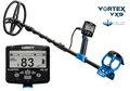 Produktbild: Garrett Vortex VX9 Metalldetektor