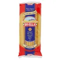 Produktbild: 24x Divella Mafaldine N. 81 Hartweizengrieß Pasta Italienische Nudeln 500g Packung + Italian Gourmet Polpa di Pomodoro 400g Dose
