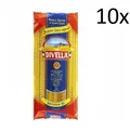 Produktbild: Pasta Divella 100% Italienisch N° 81 Mafaldine 10x500g