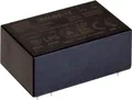 Produktbild: MEANWELL IRM-03-5 - AC/DC Netzteil, vergossen, single output - Modul 3W 5V/0,6A PCB