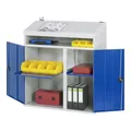 Produktbild: Rau Beistellschrank-Stehpult - Modell 01 BxTxH 1100x520x1110/1220mm