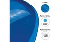 Produktbild: SUMMER FUN Pool-Abdeckplane Extra-Solar-Abdeckung rund für Becken, Chlorbeständig