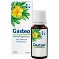 Produktbild: Gasteo Tropfen zum Einnehmen 20 ml
