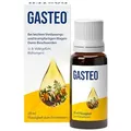 Produktbild: Gasteo® Magen-Tropfen bei Magen & Verdauungsproblemen
