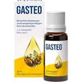 Produktbild: Gasteo Magen-Tropfen bei Magen-Darm-Beschwerden 20 ml