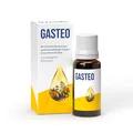 Produktbild: GASTEO 20 ml - schnelle Linderung bei Magen- und Verdauungsproblemen wie Blähungen, Völlegefühl oder Magenkrämpfen