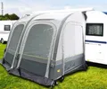 Produktbild: Reimo Marina Air 290 Vorzelt Camping Wohnwagen Wohnmobil 290x260/300cm 1702941