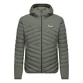 Produktbild: SALEWA Brenta RDS Daunenjacke Herren, Grün, L