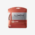 Produktbild: Luxilon Monofaser Tennissaite 1,25 mm - Element bronze