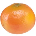 Produktbild: Künstliches Deko-Obst Mandarine realistisch und dekorativ