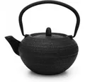 Produktbild: Bredemeijer Teekanne Teekanne Tibet - Teekanne Gusseisen - schwarz