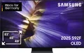 Produktbild: Samsung GQ55S92FAEXZG Graphit-Schwarz OVP NEUWARE