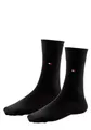 Produktbild: Tommy Hilfiger Socken 2er-Pack black 47/49
