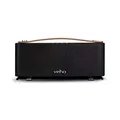 Produktbild: Veho MR 7 Retro Wireless Lautsprecher 16 W -65-20000 Hz -4000 Ohm -75 dB- 25m