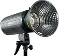 Produktbild: Walimex pro Stager 400 HSS Studioblitz mit LED-Einstelllicht