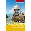Produktbild: TRESCHER Reiseführer Französische Atlantikküste
