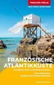 Produktbild: TRESCHER Reiseführer Französische Atlantikküste - Po... | Buch | Zustand wie neu