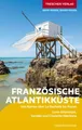 Produktbild: TRESCHER Reiseführer Französische Atlantikküste Heike Bentheimer