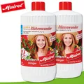 Produktbild: Mairol 2 x 1000 ml Blütenwunder Blumendünger Liquid Wachstum Garten Balkon Kübel