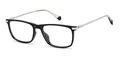 Produktbild: Polaroid PLD D458/G Black 54/17/145 Herren Brillen