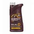 Produktbild: Mannol 5W-30 Energy Premium Motoröl, VW 505 01, dexos1 Gen3, BMW LL-04, 1 Liter