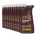 Produktbild: Mannol 5W-30 Energy Premium Motoröl, VW 505 01, dexos1 Gen3, 10x1 Liter