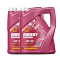 Produktbild: MANNOL 5W-30 10L Energy Premium für BMW CADILLAC CHEVROLET