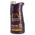 Produktbild: Mannol Energy Premium 5W-30 1 Liter (MN7908-1)