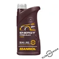 Produktbild: 1 Liter MANNOL SAE 5W-30 Energy Premium