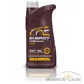Produktbild: 1 L MANNOL ENERGY PREMIUM 5W-30 MOTORÖL FÜR MB 229.52 BMW LL-04 VW RN0710