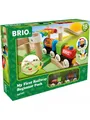 Produktbild: Brio 33727 My First Railway Beginner Pack
