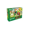 Produktbild: BRIO Spiel Mein erstes Bahn Spiel Set