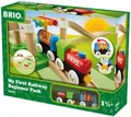 Produktbild: BRIO Mein erstes Bahn Spiel Set