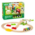 Produktbild: BRIO - My First Railway Beginner Pack 33727 /Toys - Toys - F59z