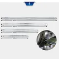 Produktbild: Reifen-Montiereisen-Satz, 4-tlg - Brilliant Tools BT691100