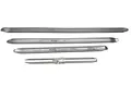 Produktbild: Montiereisen-Set für Reifen BRILLIANT TOOLS BT691100 4-tlg