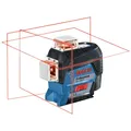Produktbild: Bosch Linienlaser GLL 3-80 C Solo - 0601063R00