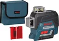 Produktbild: Bosch Linienlaser GLL 3-80 C